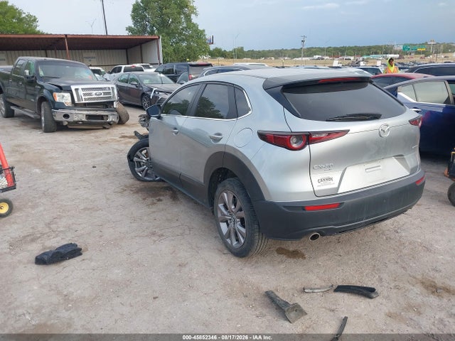 Продаж на аукціоні авто 2021 Mazda Cx-30 Select, vin: 3MVDMBBL5MM253342, номер лоту: 45852346