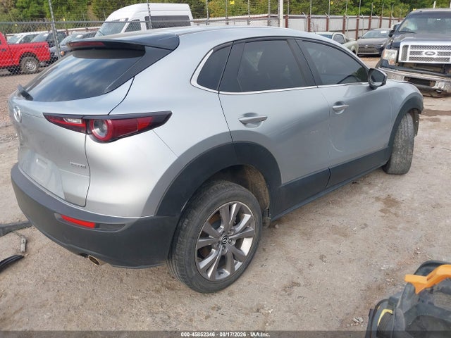 Продаж на аукціоні авто 2021 Mazda Cx-30 Select, vin: 3MVDMBBL5MM253342, номер лоту: 45852346