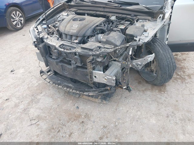 Продаж на аукціоні авто 2021 Mazda Cx-30 Select, vin: 3MVDMBBL5MM253342, номер лоту: 45852346