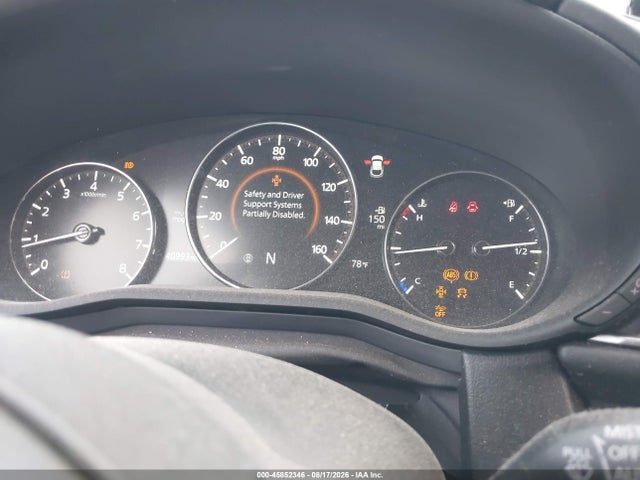 Продаж на аукціоні авто 2021 Mazda Cx-30 Select, vin: 3MVDMBBL5MM253342, номер лоту: 45852346