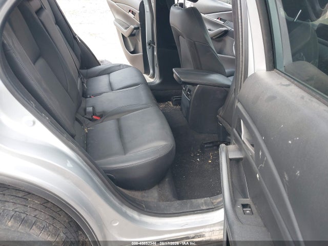 Продаж на аукціоні авто 2021 Mazda Cx-30 Select, vin: 3MVDMBBL5MM253342, номер лоту: 45852346