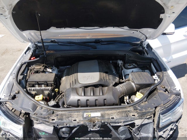Jeep Grand Cherokee Summit 2016 1C4RJFJT7GC349181 Image 10