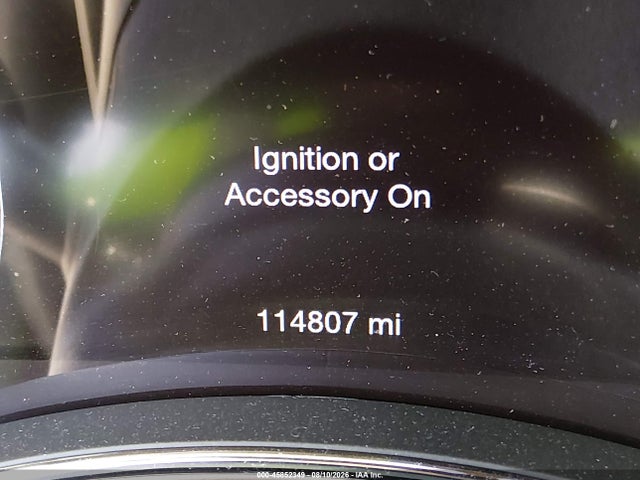 Jeep Grand Cherokee Summit 2016 1C4RJFJT7GC349181 Image 16