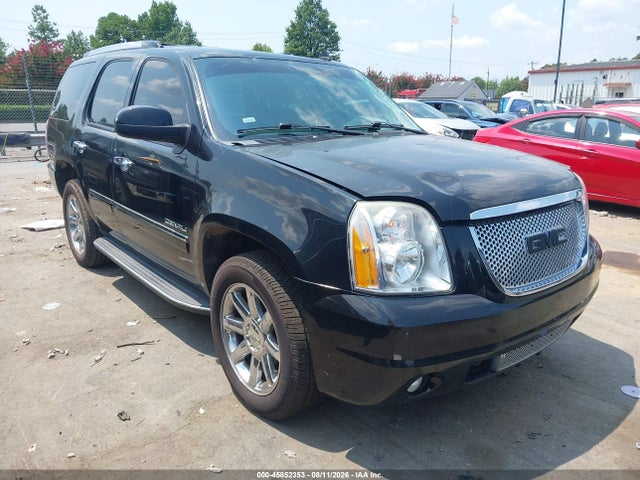 Aukcja sprzedaży 2011 Gmc Yukon Denali, vin: 1GKS2EEF0BR240858, numer aukcji: 45852353