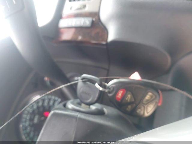 Aukcja sprzedaży 2011 Gmc Yukon Denali, vin: 1GKS2EEF0BR240858, numer aukcji: 45852353