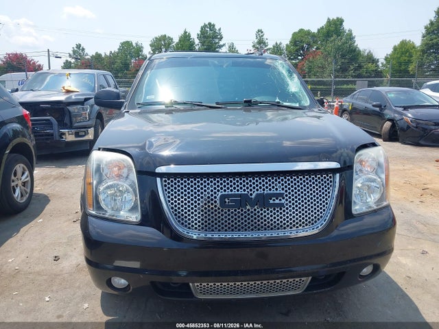 Aukcja sprzedaży 2011 Gmc Yukon Denali, vin: 1GKS2EEF0BR240858, numer aukcji: 45852353