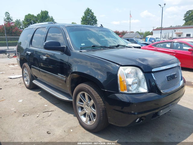 Aukcja sprzedaży 2011 Gmc Yukon Denali, vin: 1GKS2EEF0BR240858, numer aukcji: 45852353