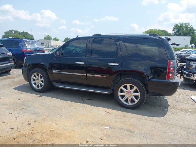 Aukcja sprzedaży 2011 Gmc Yukon Denali, vin: 1GKS2EEF0BR240858, numer aukcji: 45852353