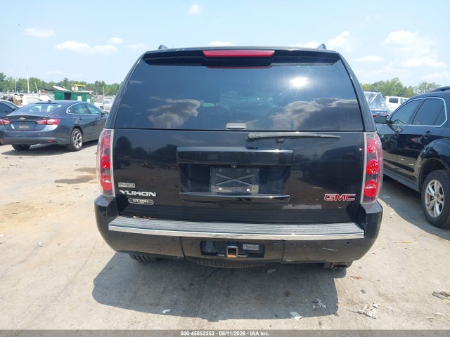 Aukcja sprzedaży 2011 Gmc Yukon Denali, vin: 1GKS2EEF0BR240858, numer aukcji: 45852353