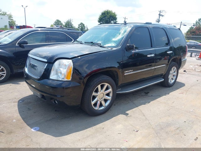 Aukcja sprzedaży 2011 Gmc Yukon Denali, vin: 1GKS2EEF0BR240858, numer aukcji: 45852353