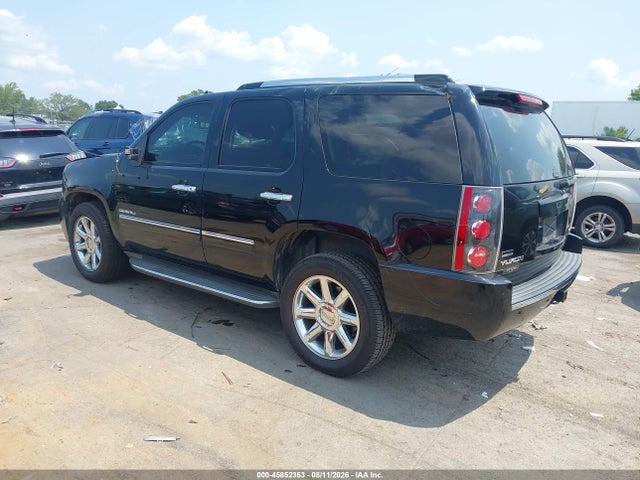 Aukcja sprzedaży 2011 Gmc Yukon Denali, vin: 1GKS2EEF0BR240858, numer aukcji: 45852353