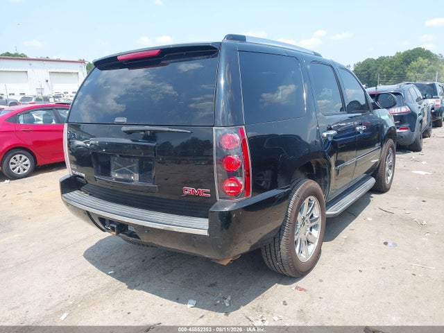 Aukcja sprzedaży 2011 Gmc Yukon Denali, vin: 1GKS2EEF0BR240858, numer aukcji: 45852353