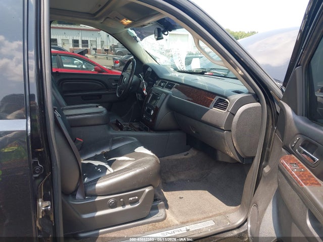 Aukcja sprzedaży 2011 Gmc Yukon Denali, vin: 1GKS2EEF0BR240858, numer aukcji: 45852353