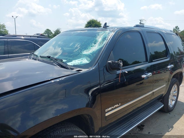 Aukcja sprzedaży 2011 Gmc Yukon Denali, vin: 1GKS2EEF0BR240858, numer aukcji: 45852353