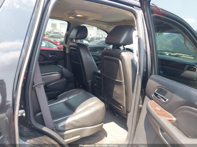 Aukcja sprzedaży 2011 Gmc Yukon Denali, vin: 1GKS2EEF0BR240858, numer aukcji: 45852353
