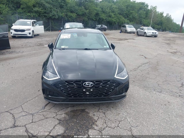 Hyundai SONATA SEL 2021 5NPEF4JA3MH079823 Image 12