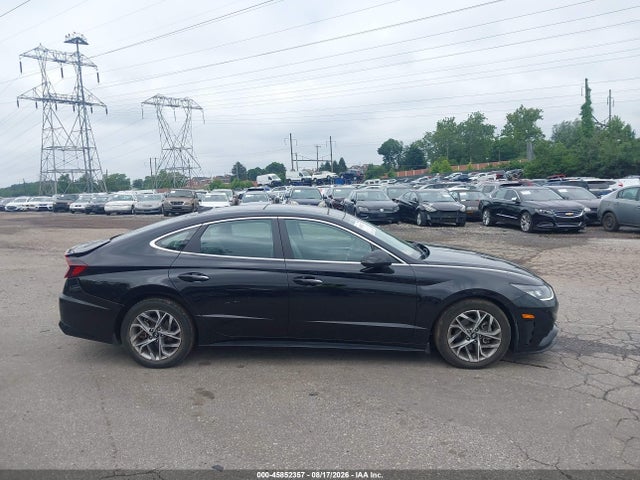 Hyundai SONATA SEL 2021 5NPEF4JA3MH079823 Image 13