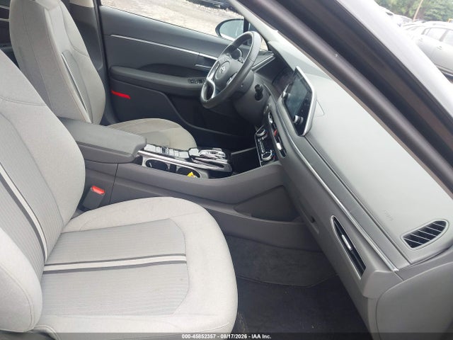 Hyundai SONATA SEL 2021 5NPEF4JA3MH079823 Image 5