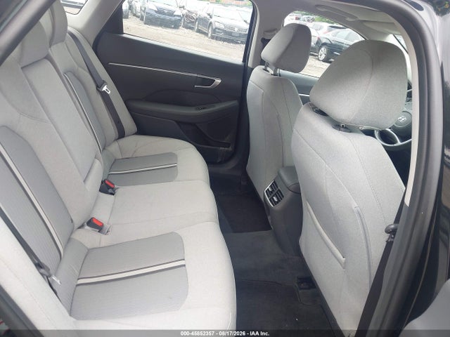 Hyundai SONATA SEL 2021 5NPEF4JA3MH079823 Image 8