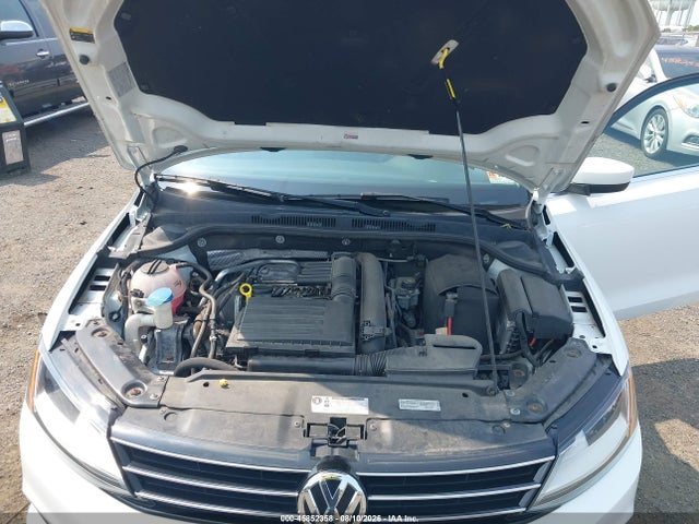Aukcja sprzedaży 2017 Volkswagen Jetta 1.4t S, vin: 3VW2B7AJXHM254582, numer aukcji: 45852358