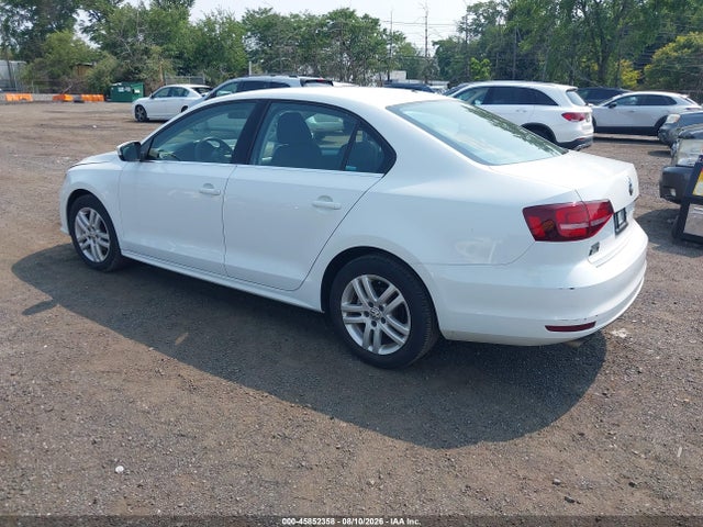 Aukcja sprzedaży 2017 Volkswagen Jetta 1.4t S, vin: 3VW2B7AJXHM254582, numer aukcji: 45852358