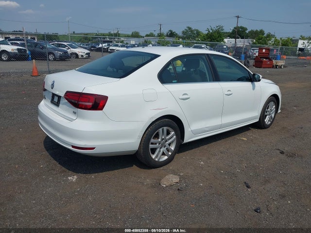 Aukcja sprzedaży 2017 Volkswagen Jetta 1.4t S, vin: 3VW2B7AJXHM254582, numer aukcji: 45852358