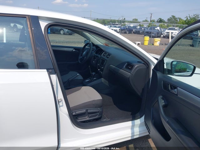 Aukcja sprzedaży 2017 Volkswagen Jetta 1.4t S, vin: 3VW2B7AJXHM254582, numer aukcji: 45852358
