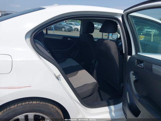 Aukcja sprzedaży 2017 Volkswagen Jetta 1.4t S, vin: 3VW2B7AJXHM254582, numer aukcji: 45852358