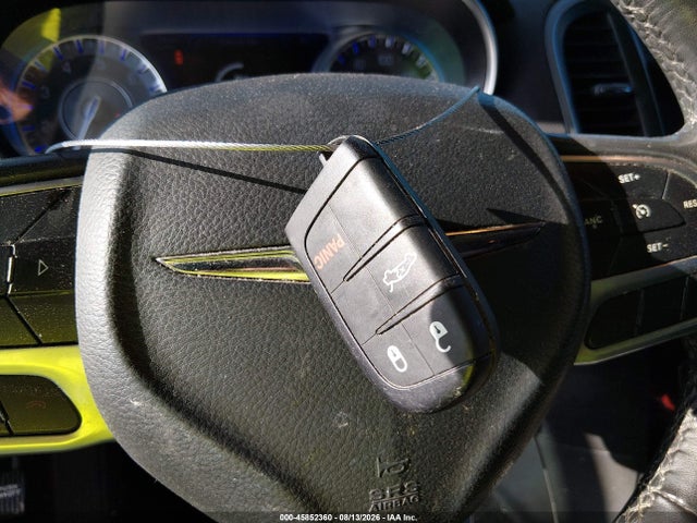 45852360 :رقم المزاد ، 2C3CCAAG3MH505221 vin ، 2021 Chrysler 300 Touring مزاد بيع