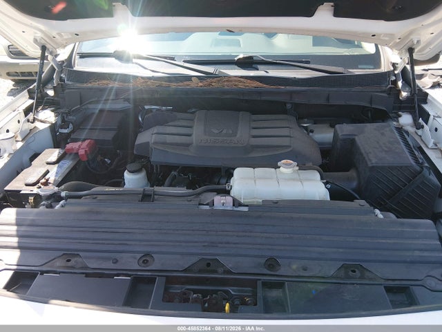 Auction sale of the 2023 Nissan Titan Xd Sv 4x4, vin: 1N6AA1FB4PN109099, lot number: 45852364