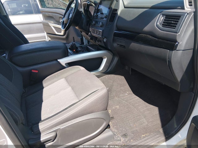 Auction sale of the 2023 Nissan Titan Xd Sv 4x4, vin: 1N6AA1FB4PN109099, lot number: 45852364