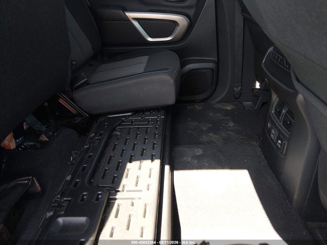 Auction sale of the 2023 Nissan Titan Xd Sv 4x4, vin: 1N6AA1FB4PN109099, lot number: 45852364