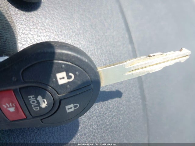Aukcja sprzedaży 2018 Nissan Versa 1.6 Sv, vin: 3N1CN7AP5JL847008, numer aukcji: 45852366
