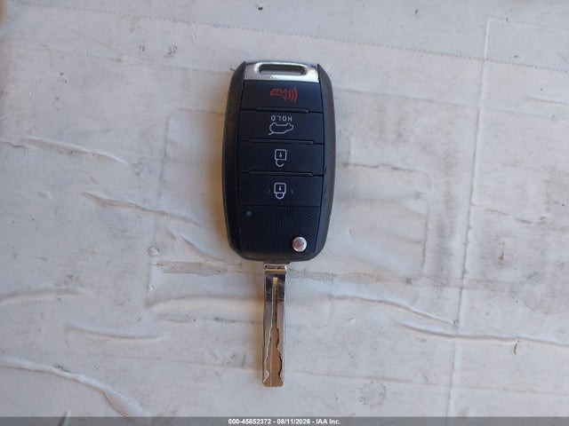 KIA SOUL + 2016 KNDJP3A58G7269148 Image 11