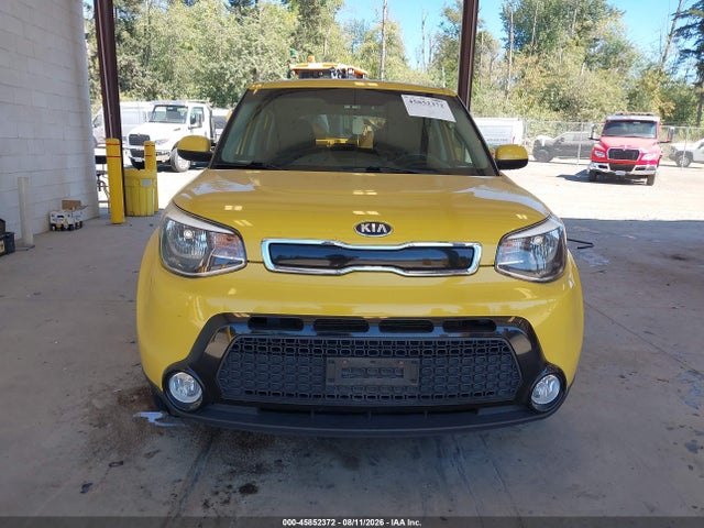 KIA SOUL + 2016 KNDJP3A58G7269148 Image 13