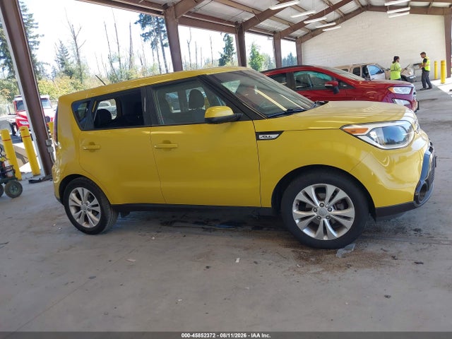 KIA SOUL + 2016 KNDJP3A58G7269148 Image 14