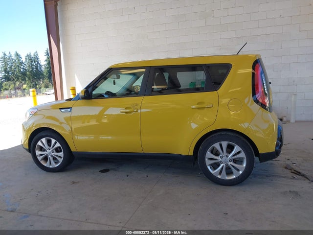 KIA SOUL + 2016 KNDJP3A58G7269148 Image 15