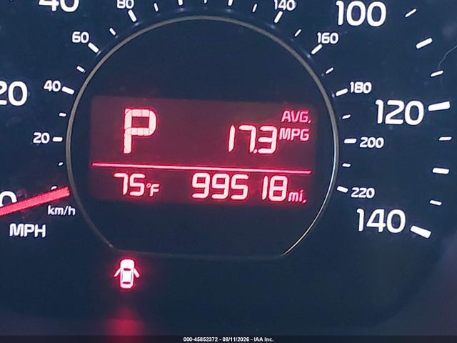 KIA SOUL + 2016 KNDJP3A58G7269148 Image 16