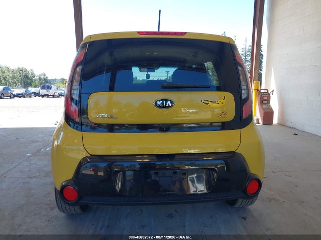 KIA SOUL + 2016 KNDJP3A58G7269148 Image 17