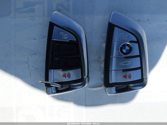 BMW X7 Xdrive40i 2020 5UXCW2C01L9C60010 Image 11