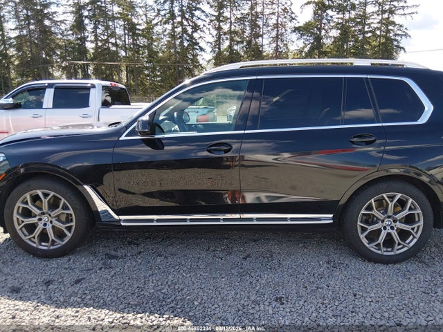 BMW X7 Xdrive40i 2020 5UXCW2C01L9C60010 Image 15