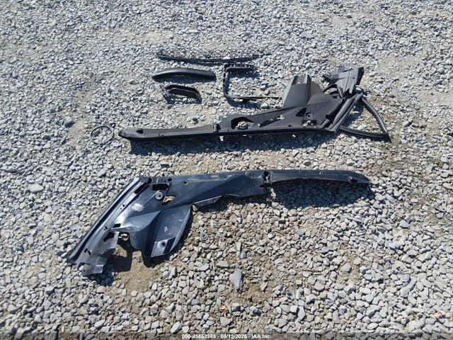 BMW X7 Xdrive40i 2020 5UXCW2C01L9C60010 Image 12