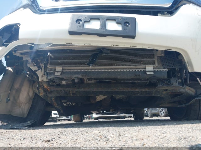 5N1DR2DM0LC575584 Nissan Pathfinder Platinum 4wd