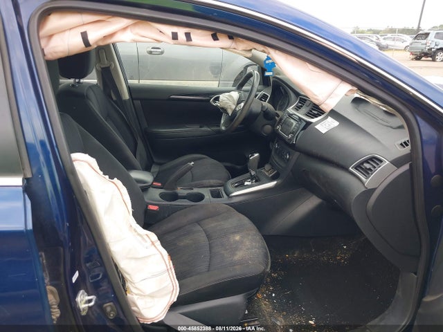 Aukcja sprzedaży 2017 Nissan Sentra Sv, vin: 3N1AB7AP4HY245066, numer aukcji: 45852388