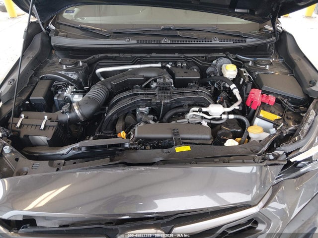 JF2GUHDC2S8324403 Subaru Crosstrek Premium