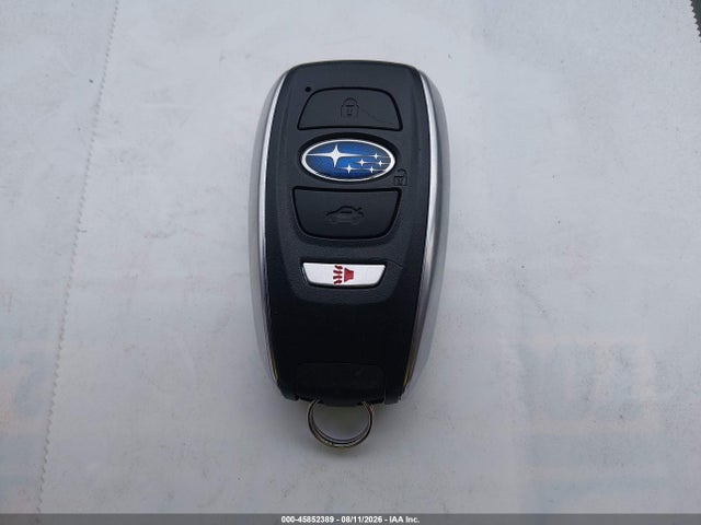 JF2GUHDC2S8324403 Subaru Crosstrek Premium