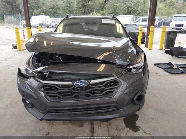 JF2GUHDC2S8324403 Subaru Crosstrek Premium