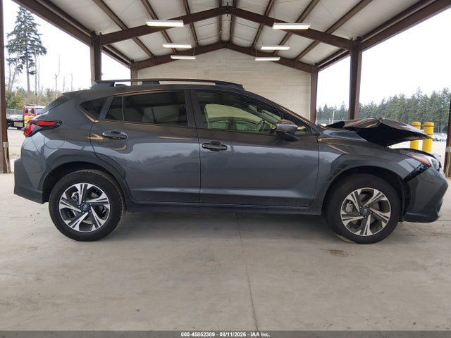 JF2GUHDC2S8324403 Subaru Crosstrek Premium
