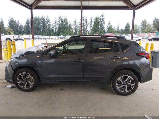 JF2GUHDC2S8324403 Subaru Crosstrek Premium