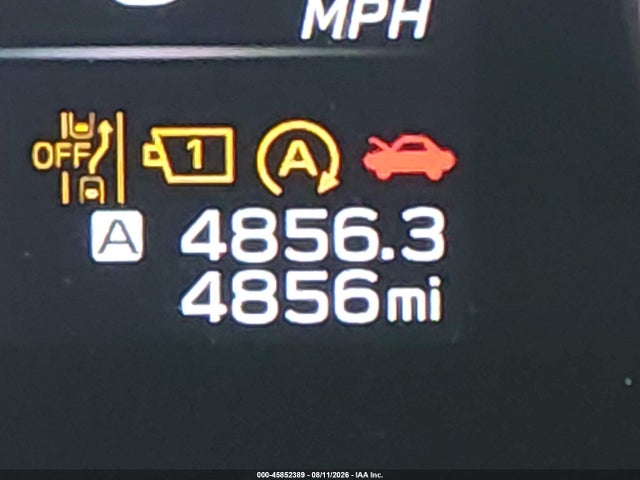 JF2GUHDC2S8324403 Subaru Crosstrek Premium